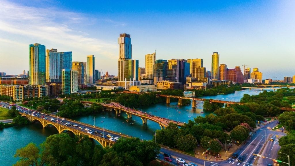 Austin, Texas