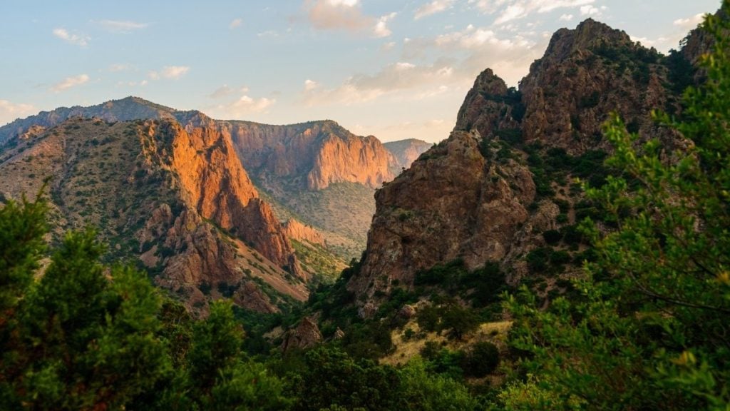 Big Bend National Park, Big Bend National Park Area, Texas