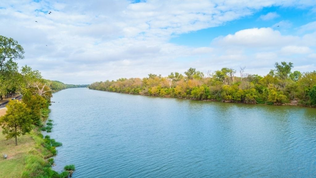 Cameron Park, Waco, Texas