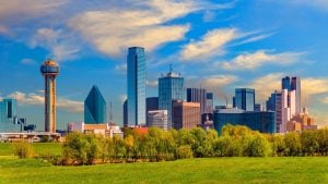 Austin to Dallas drive: The ultimate road trip guide