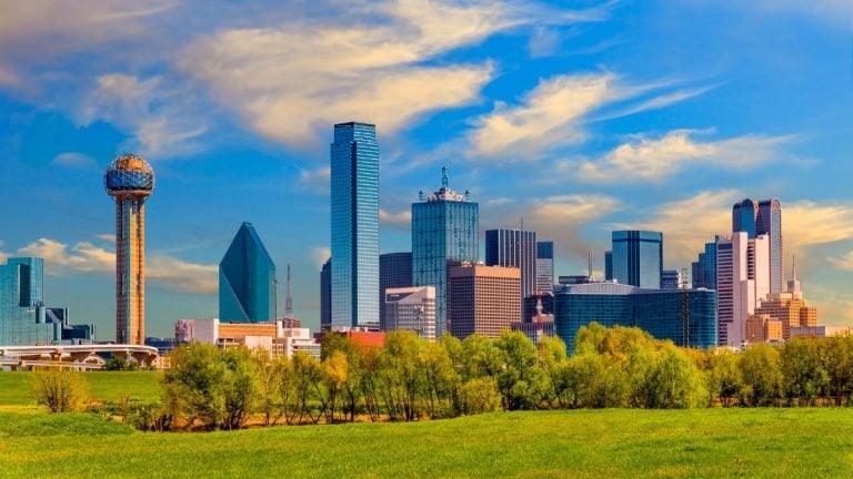 Austin to Dallas drive: The ultimate road trip guide