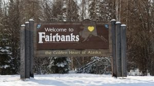 Anchorage to Fairbanks drive: The complete road trip guide