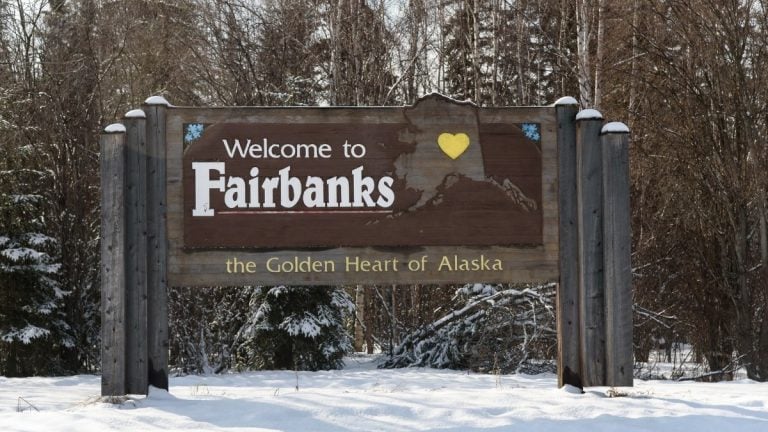 Anchorage to Fairbanks drive: The complete road trip guide