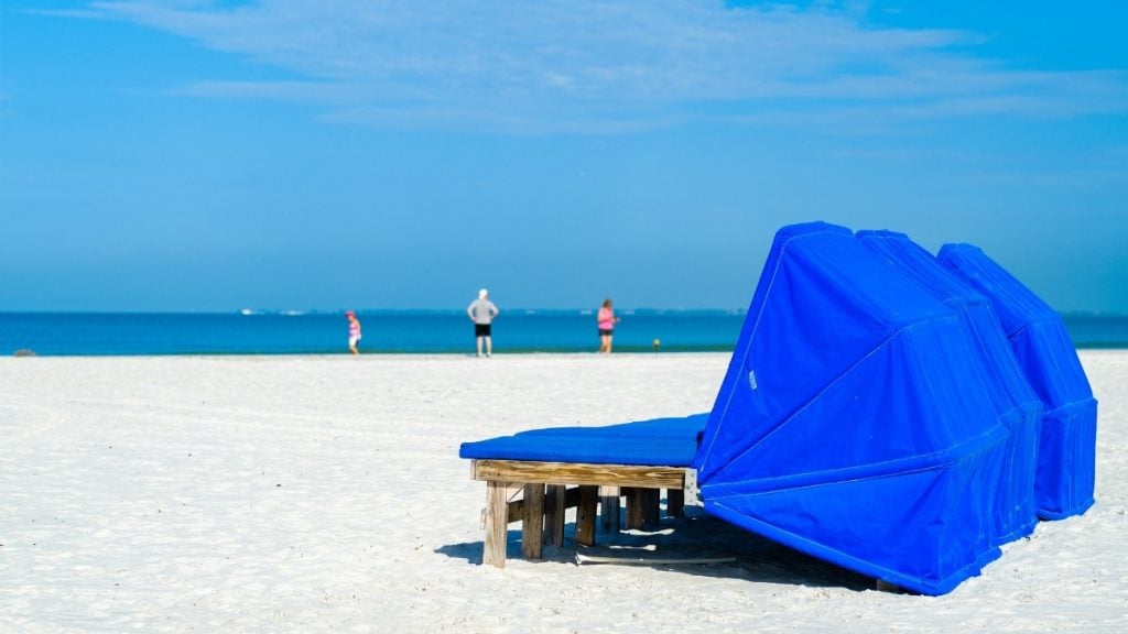 Fort Myers Beach, Fort Myers Beach, Florida