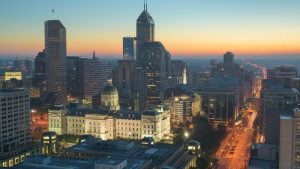 Chicago to Indianapolis drive: The complete road trip guide