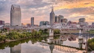Memphis to Nashville drive: The ultimate road trip guide