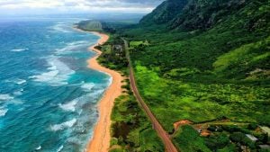 How long does it take to drive around O‘ahu?