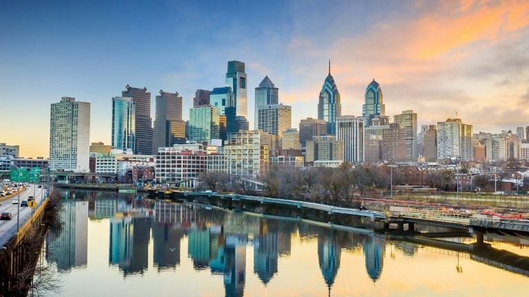 Boston to Philly drive: The complete road trip guide