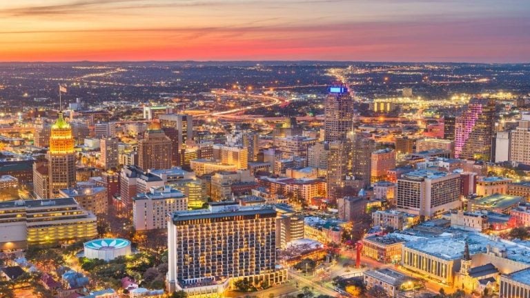 Dallas to San Antonio drive: The ultimate road trip guide