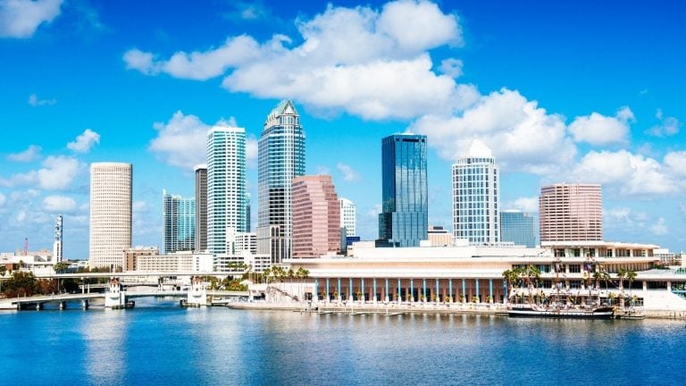 Miami to Tampa drive: The ultimate road trip guide