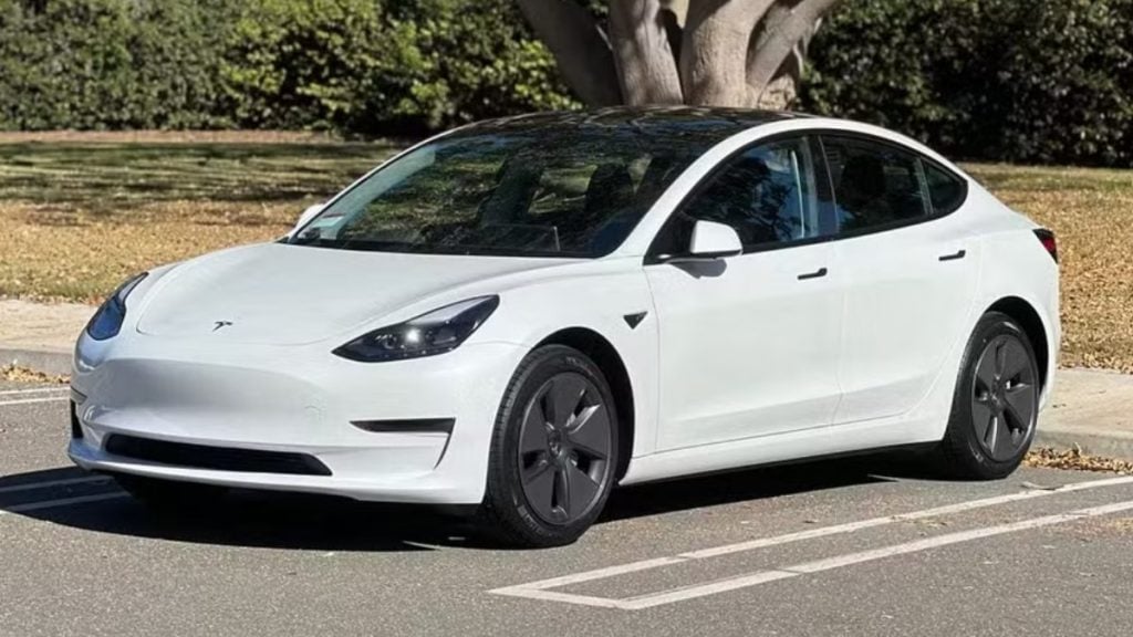 Tesla Model 3 rental in Boston, MA on Turo