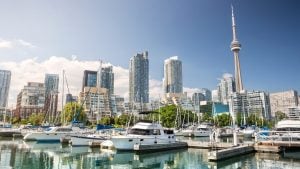 Chicago to Toronto, Canada drive: The ultimate road trip guide