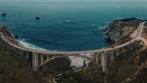 The perfect USA West Coast road trip