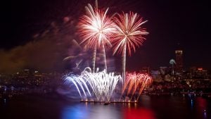 Top destinations for a Fourth of July getaway