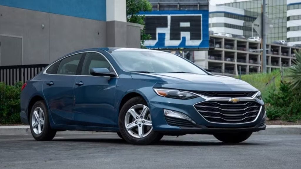 Chevrolet Malibu rental in Sedona, AZ on Turo