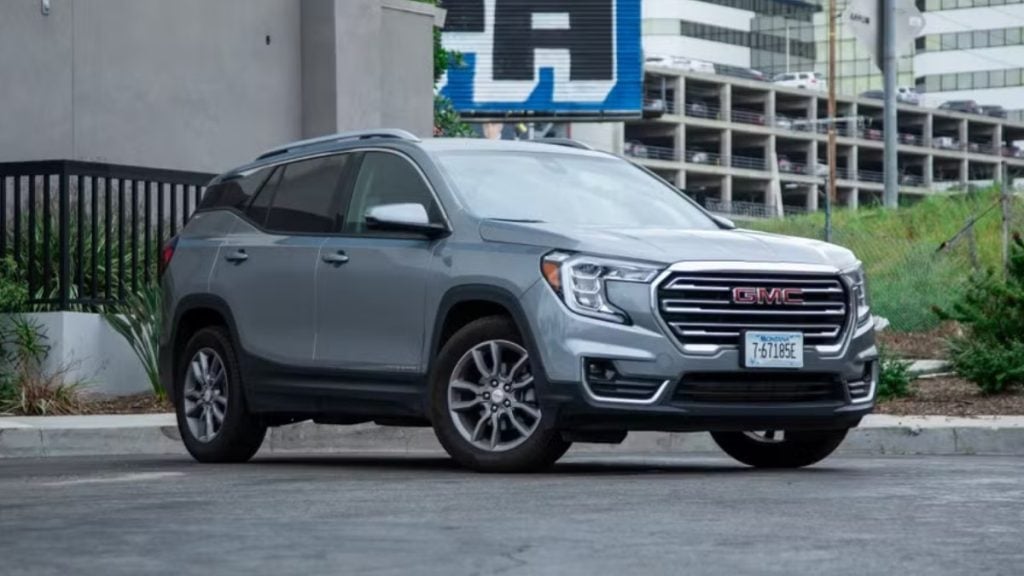 GMC Terrain rental in Phoenix, AZ on Turo