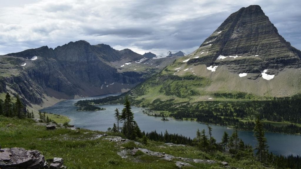 Glacier National Park, West Glacier, Montana