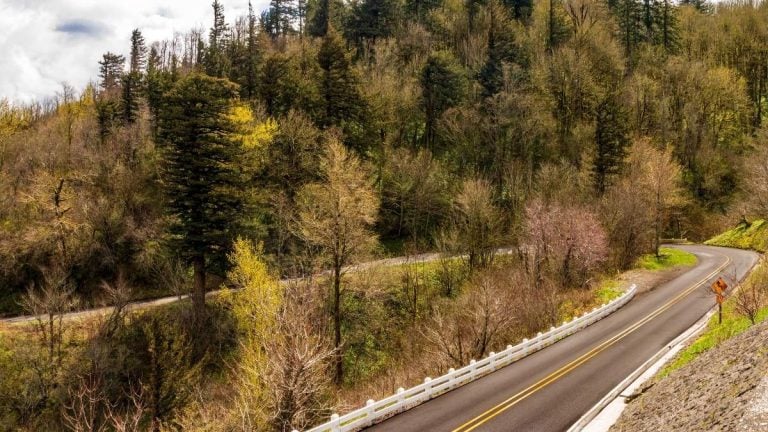 The 10 best places to see on an Oregon road trip