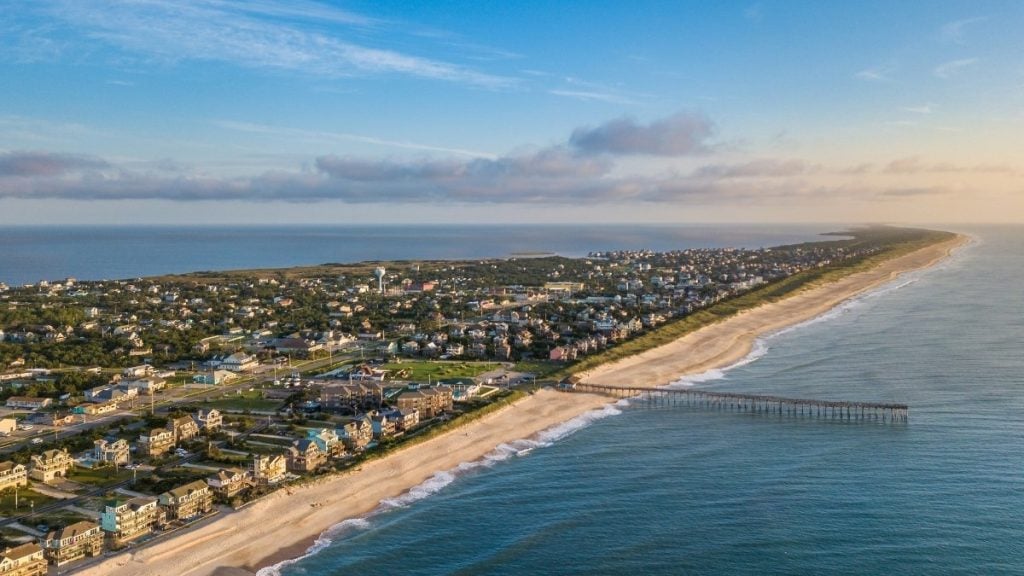 Nags Head, North Carolina