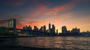 DC to NYC drive: The ultimate road trip guide