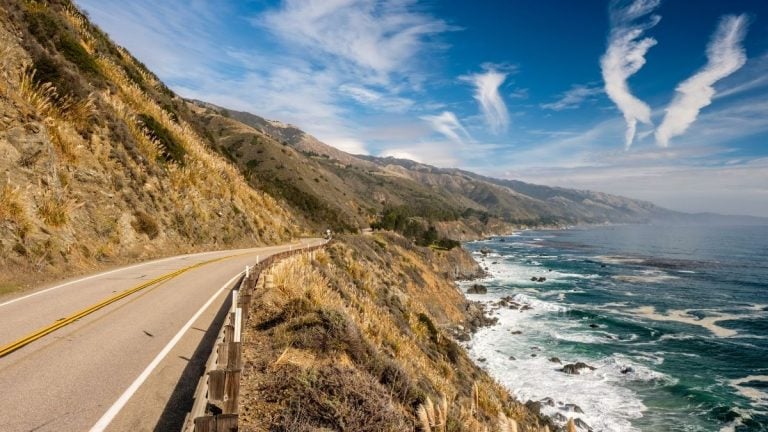 The ultimate Pacific Coast Highway road trip guide