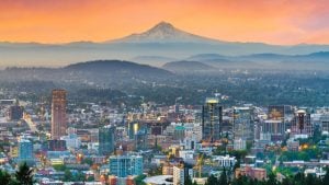 The 10 best things to see in Portland