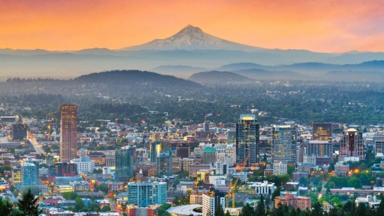 The 10 best things to see in Portland