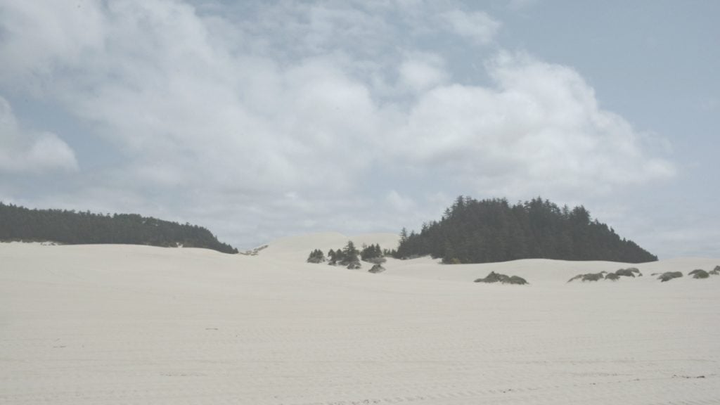 Oregon Dunes National Recreation Area, Florence, Oregon