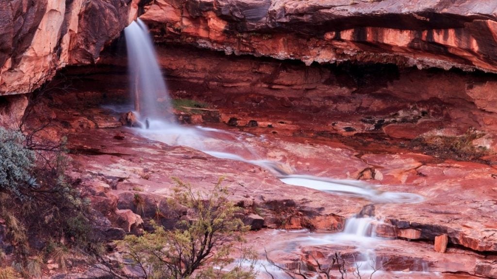 Red Rock State Park, Sedona, Arizona