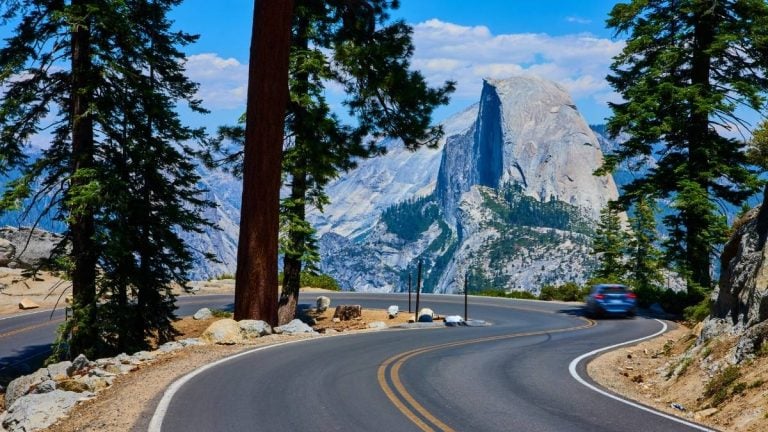 The ultimate Yosemite day trip guide