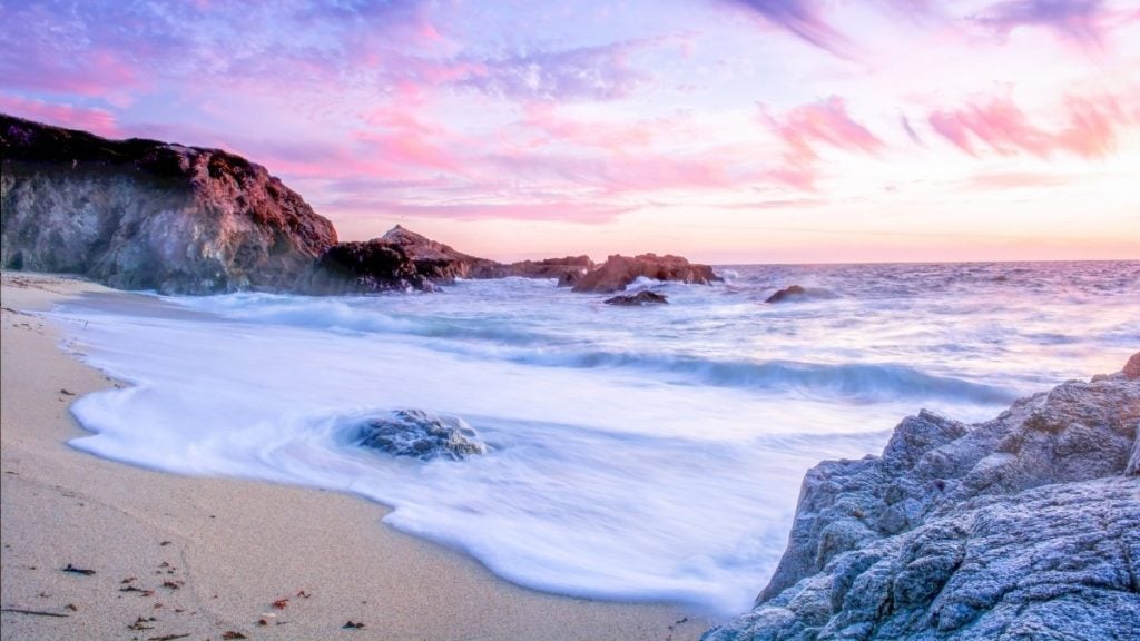 Bodega Bay, Sonoma Coast, California
