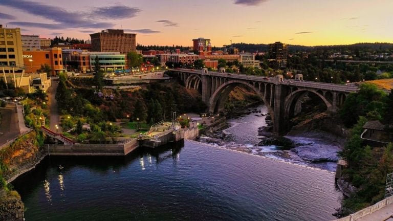 Seattle to Spokane drive: The ultimate road trip guide
