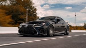 How to rent a sports car for the weekend