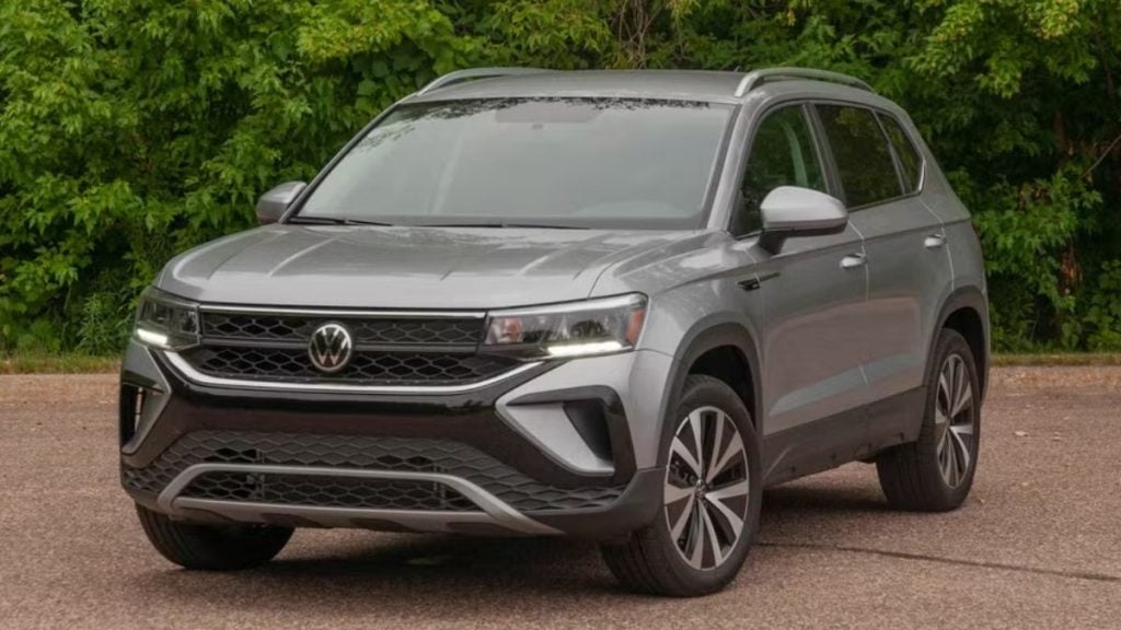 Volkswagen Taos rental in Boston, MA on Turo