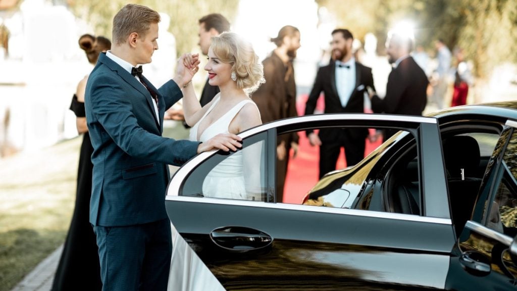 Why rent a sports car for a weekend