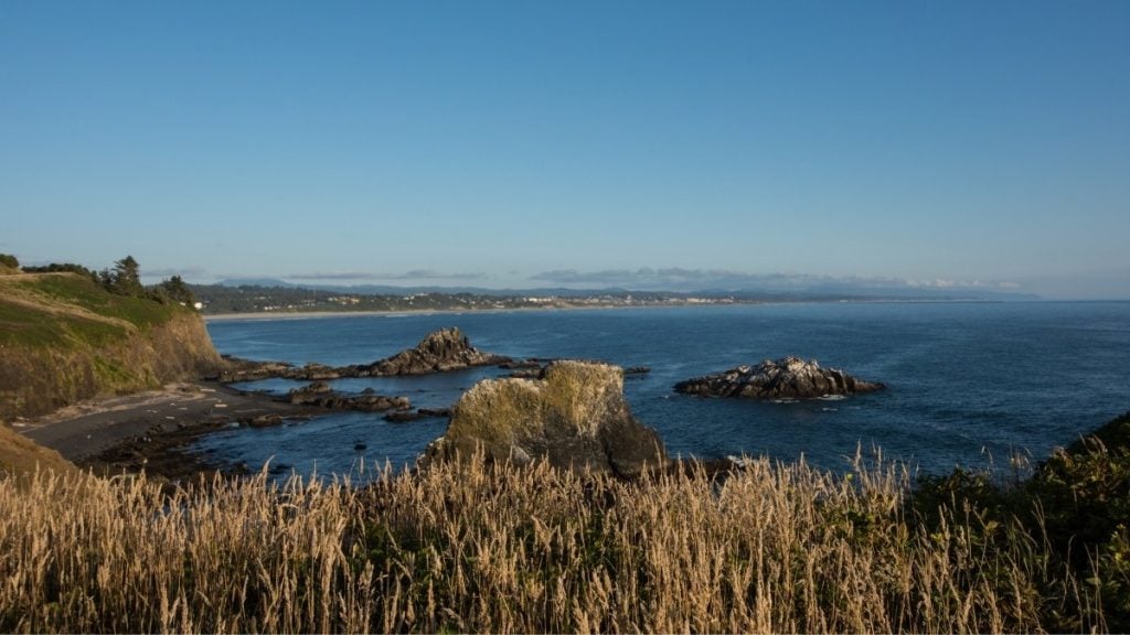 Yaquina Head Outstanding Natural Area, Newport, Oregon