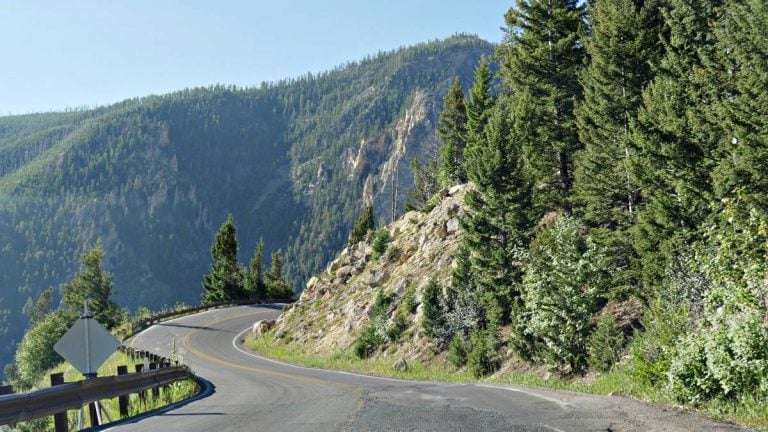 Things to see in Wyoming: The ultimate guide to the Cowboy State