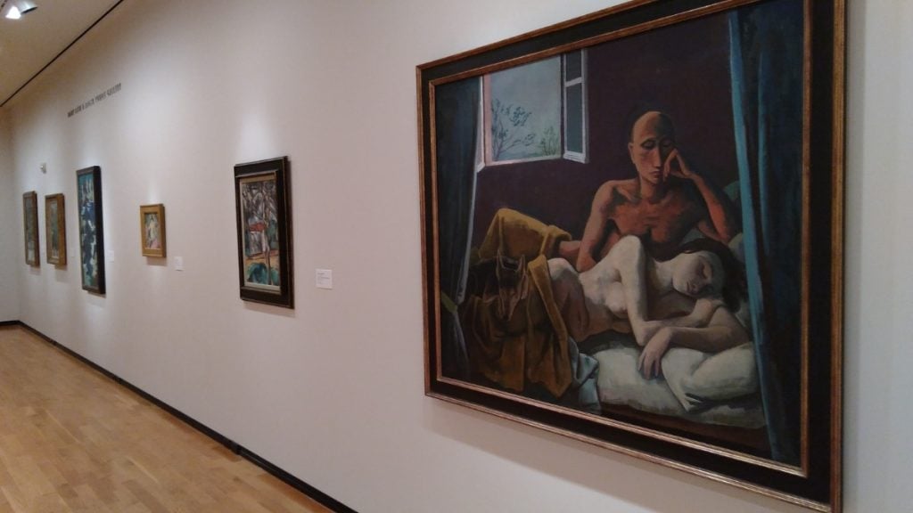 Portland Art Museum, Portland, Oregon