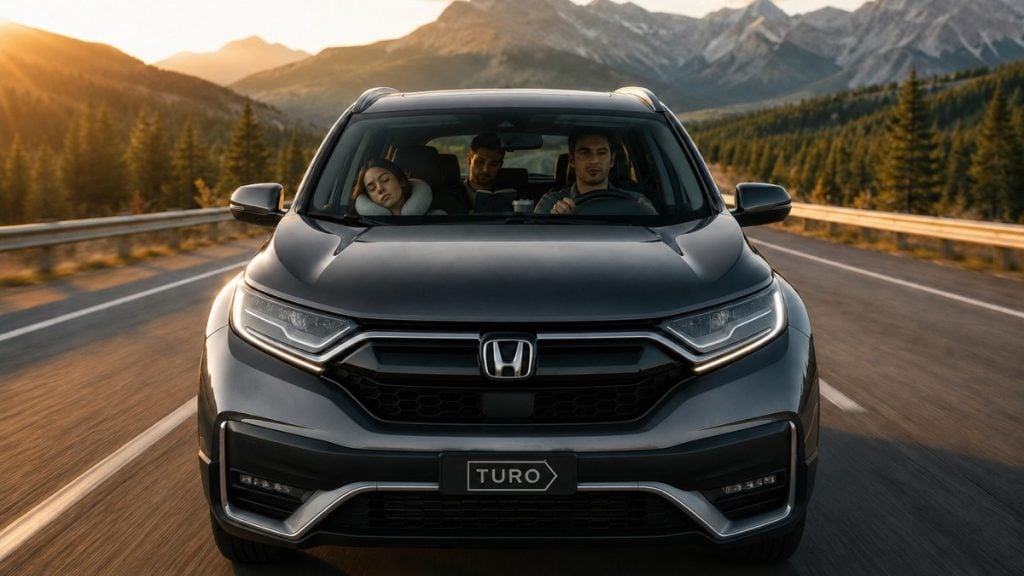 Best car for long-distance highway driving