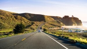 The best day trips from San Francisco