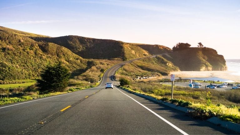 The best day trips from San Francisco
