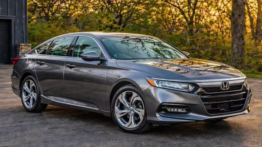 Honda Accord  rental in Chicago, IL on Turo