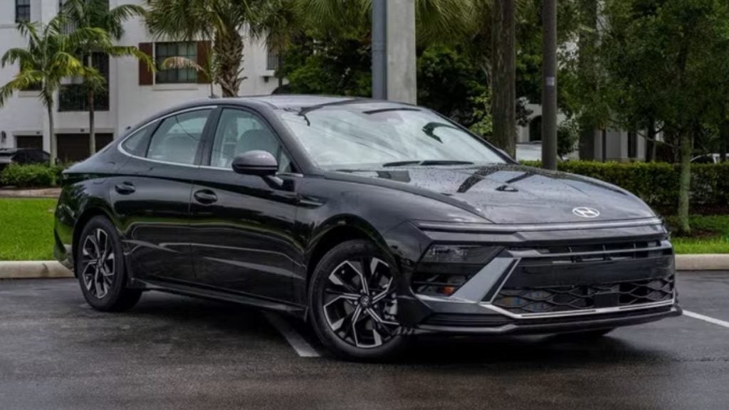 Hyundai Sonata rental in Miami, FL on Turo