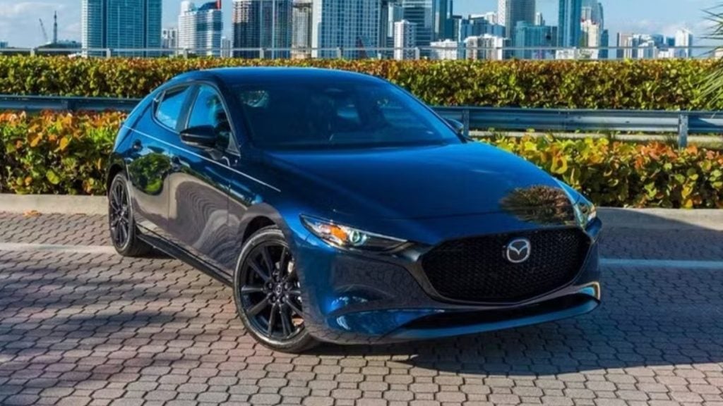 Mazda Mazda3 rental in Miami, FL on Turo.