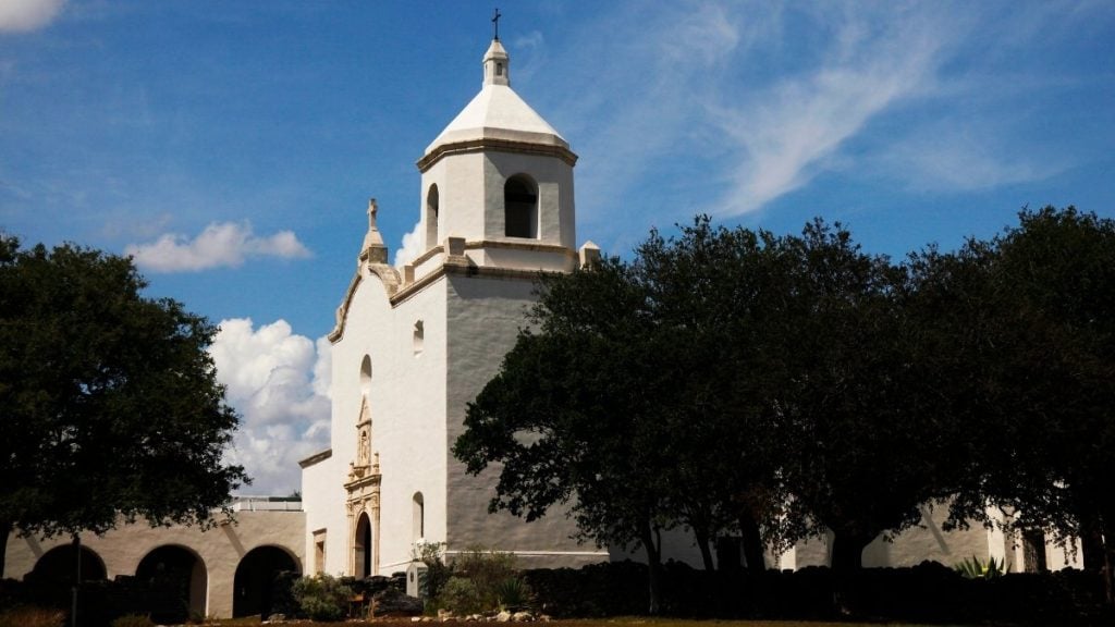 Goliad State Park, Goliad, Texas
