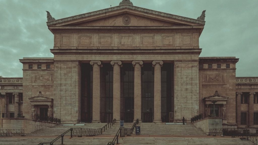 Museum Campus, Chicago, Illinois