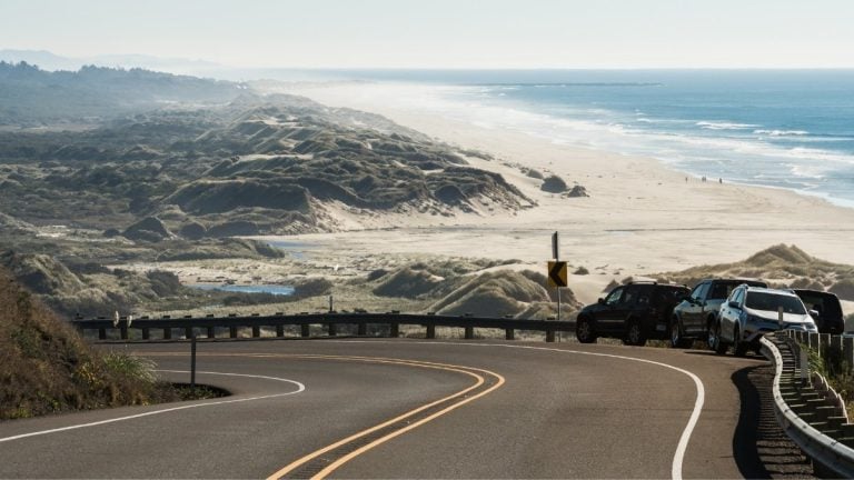 Oregon coast road trip: The ultimate guide