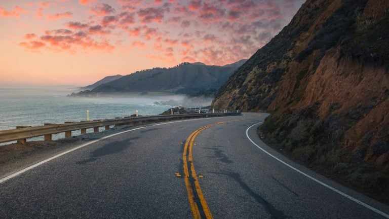 The best cars for road trips: How to find the right vehicle for your adventure