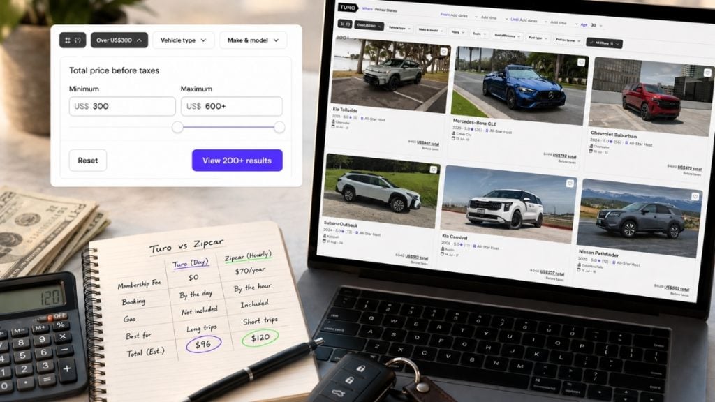 Pricing and fees