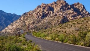 Your guide to the Red Rock Canyon scenic drive
